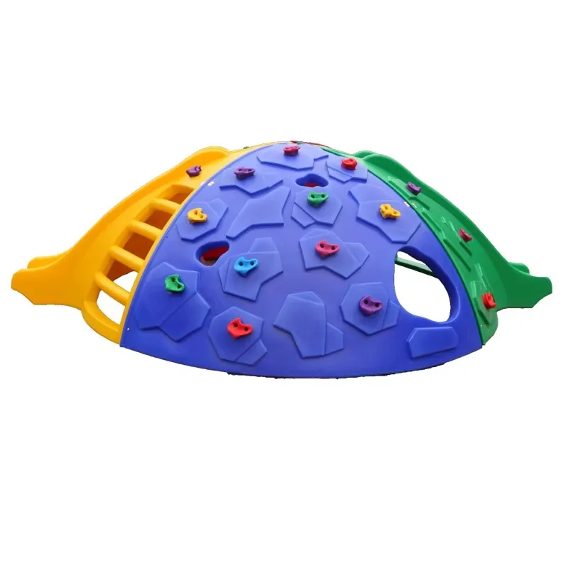 Kids Outdoor Climbing Dome - Kubah Panjat Tebing Anak Moetry, Taman