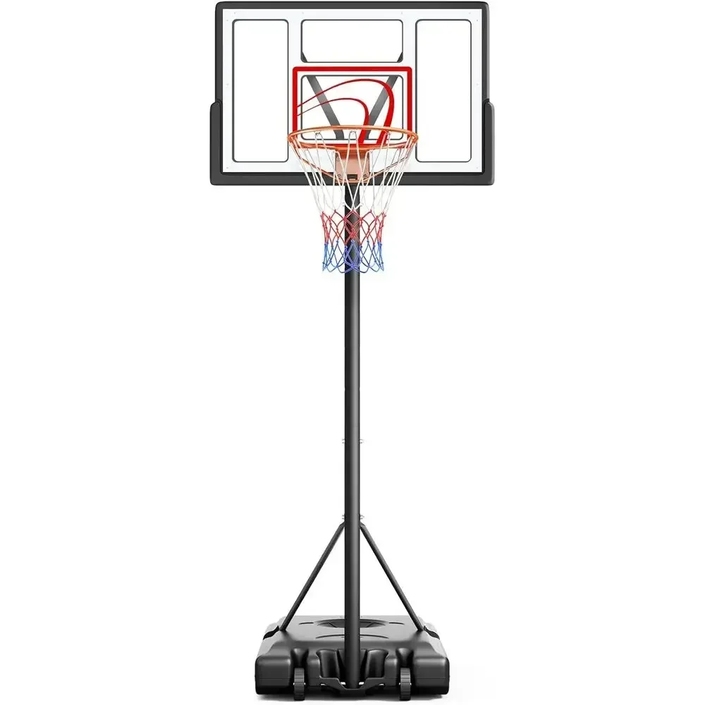 Basketball Hoop Outdoor - Ring Basket Bola Basket Luar Ruangan