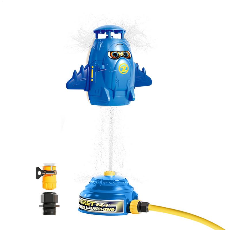 Kids Outdoor Water Toys - Penyiram Air untuk Anak-anak Halaman Lucu