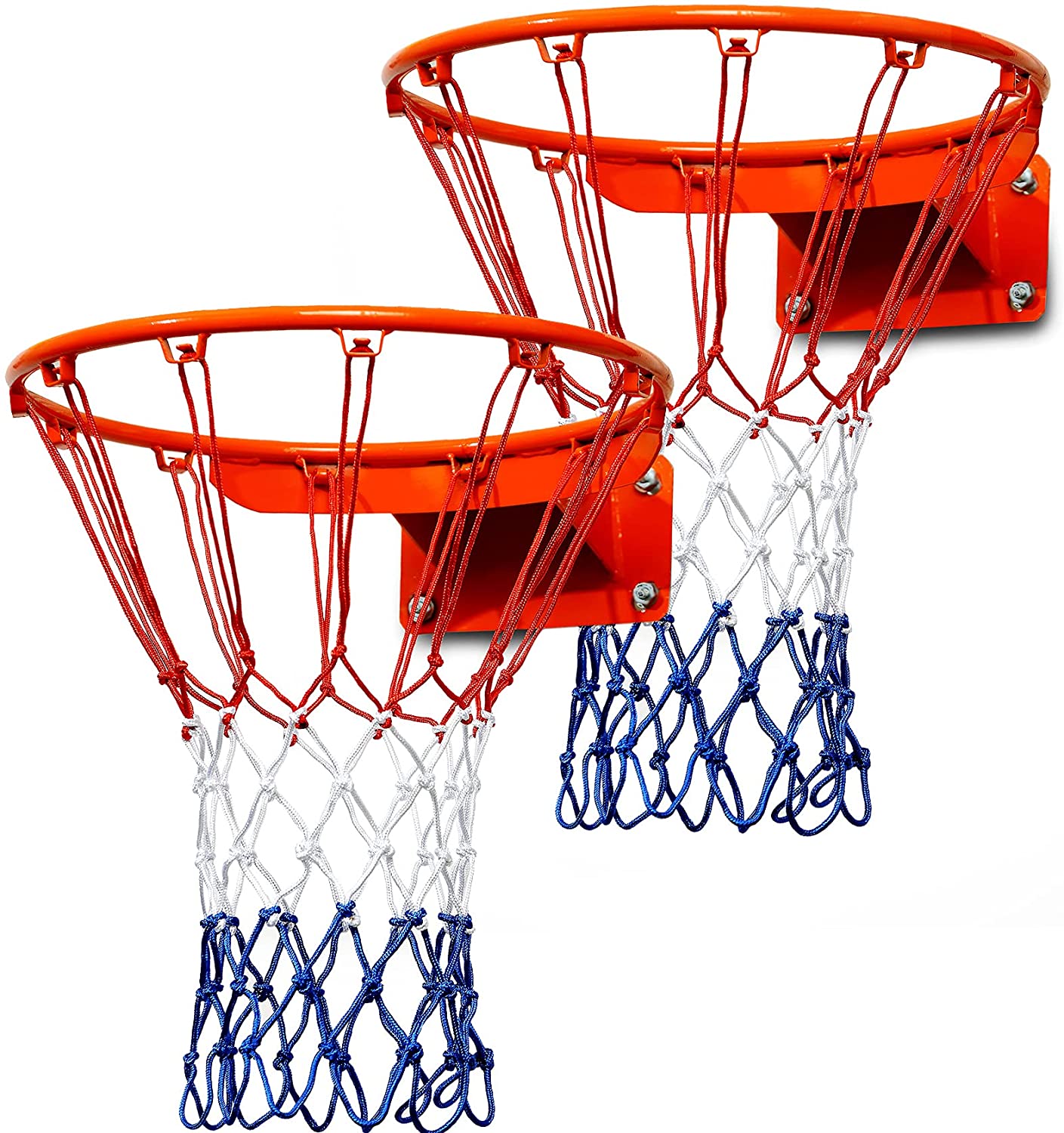 Basketball Hoop Outdoor - Ring Basket Baja Tahan Lama Langsung