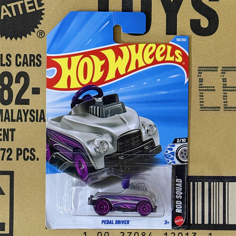 Mattel Toy Hot Wheels - Mainan Mobil Hot Wheels Untuk Anak