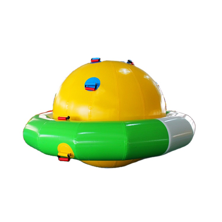 Kids Outdoor Climbing Dome - Promo Panas: Dome Panjat Tebing Tiup