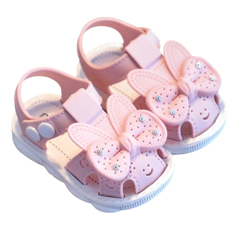 Kids Outdoor Clubhouse - Sepatu kets kanvas bayi laki-laki lucu