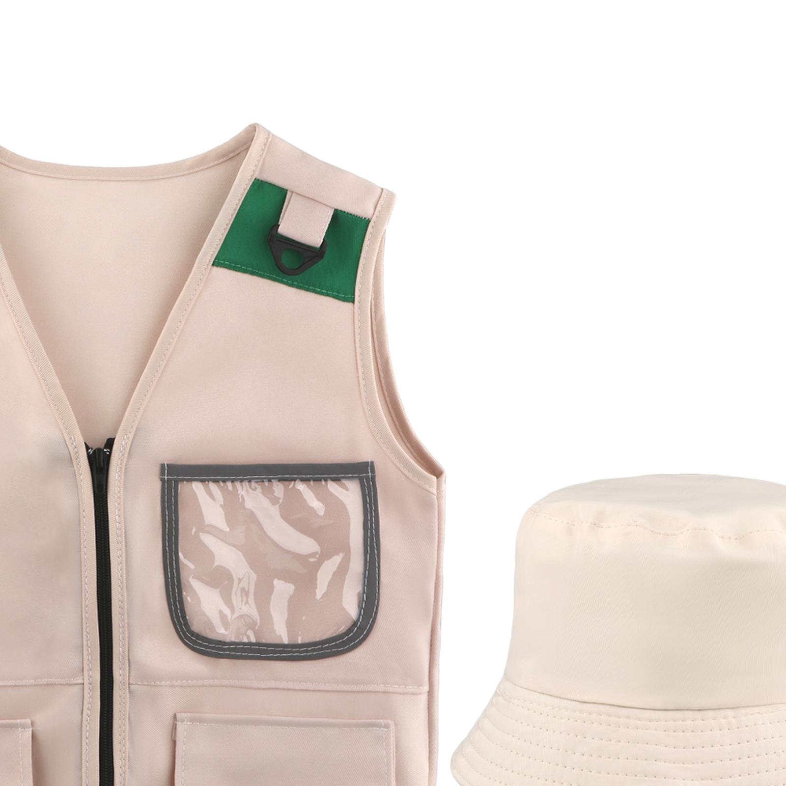 Kids Outdoor Explorer Set - Perlengkapan Petualang, Set Eksplorasi Luar Ruangan