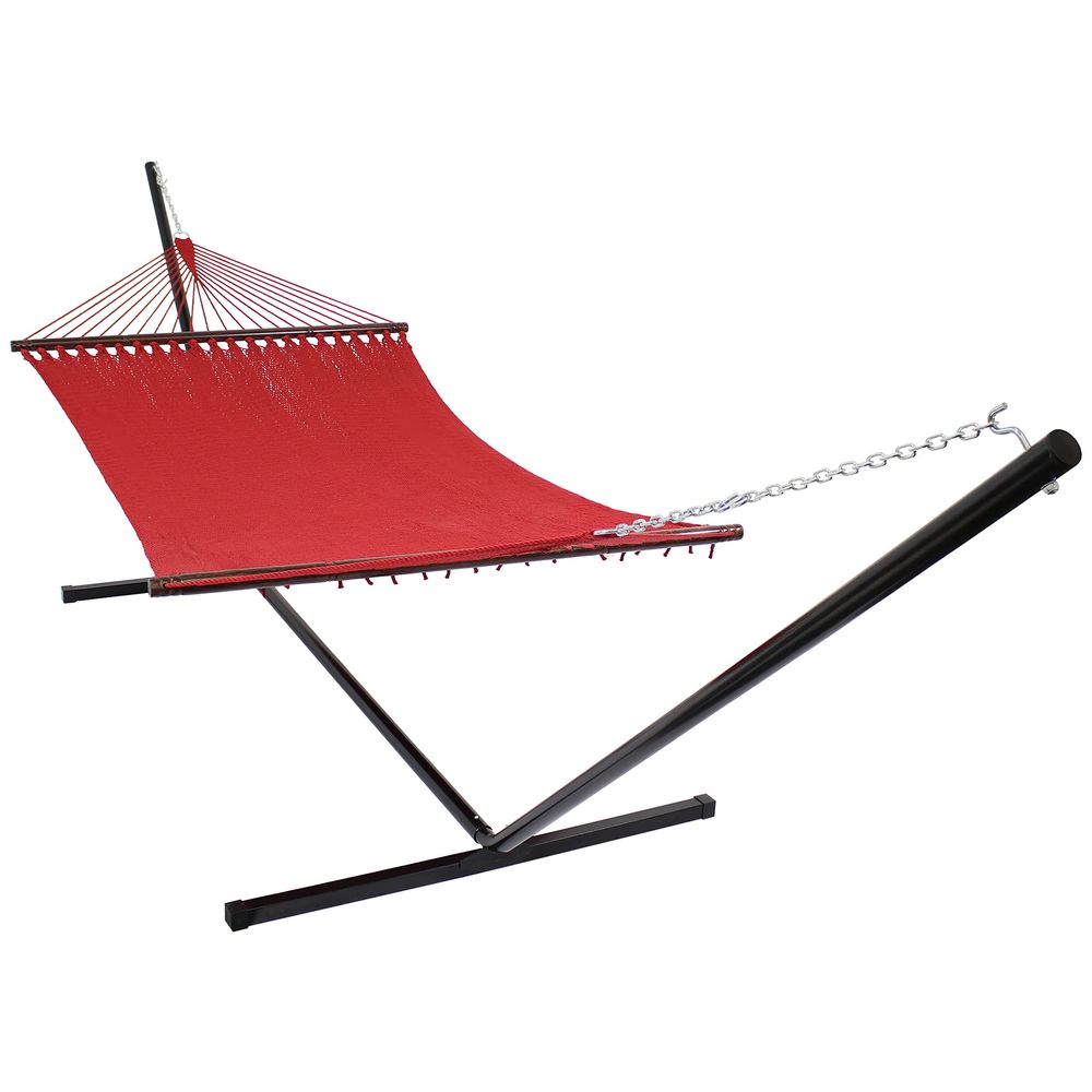 Kids Outdoor Climbing Dome - Kubah Panjat 13FT dengan Hammock dan