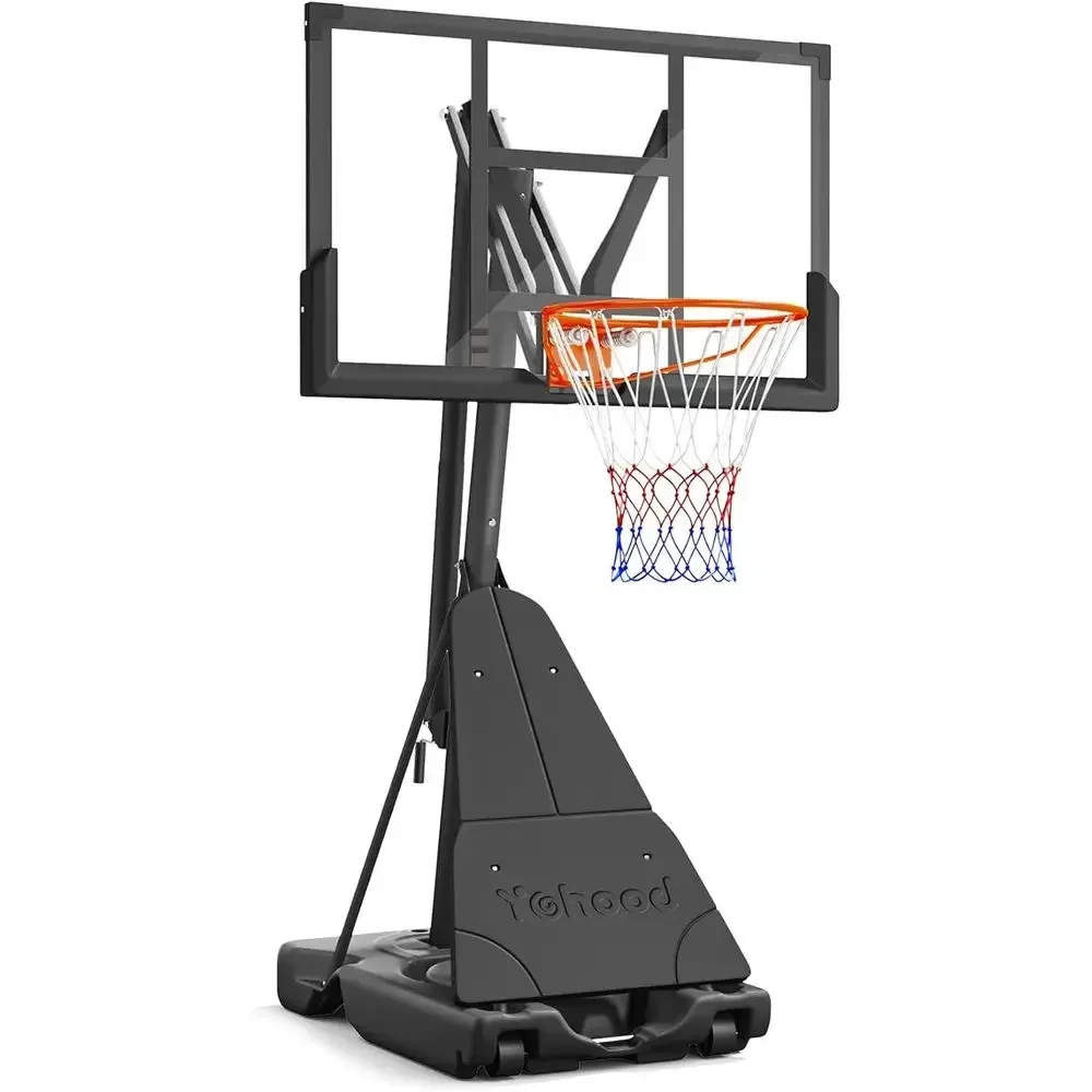 Basketball Hoop Outdoor - Ring Basket Bola Basket Luar Ruangan