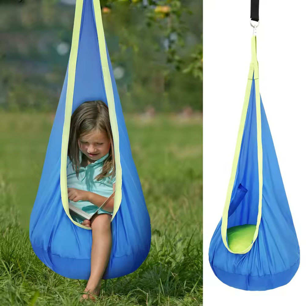 Kursi Ayun Pod Anak dari Bahan - Kids Outdoor Chair Plastic ulasan dan harga