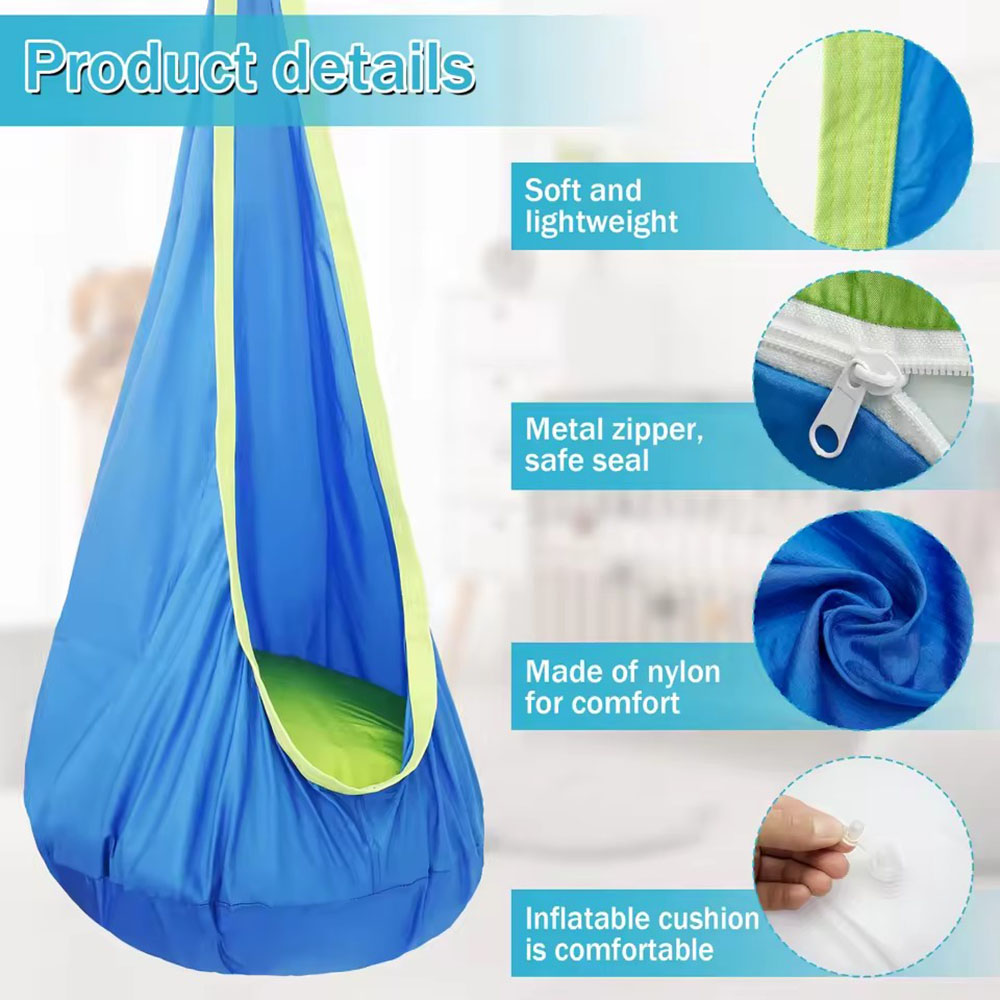 Kursi Ayun Pod Anak dari Bahan - Kids Outdoor Chair Plastic ulasan dan harga