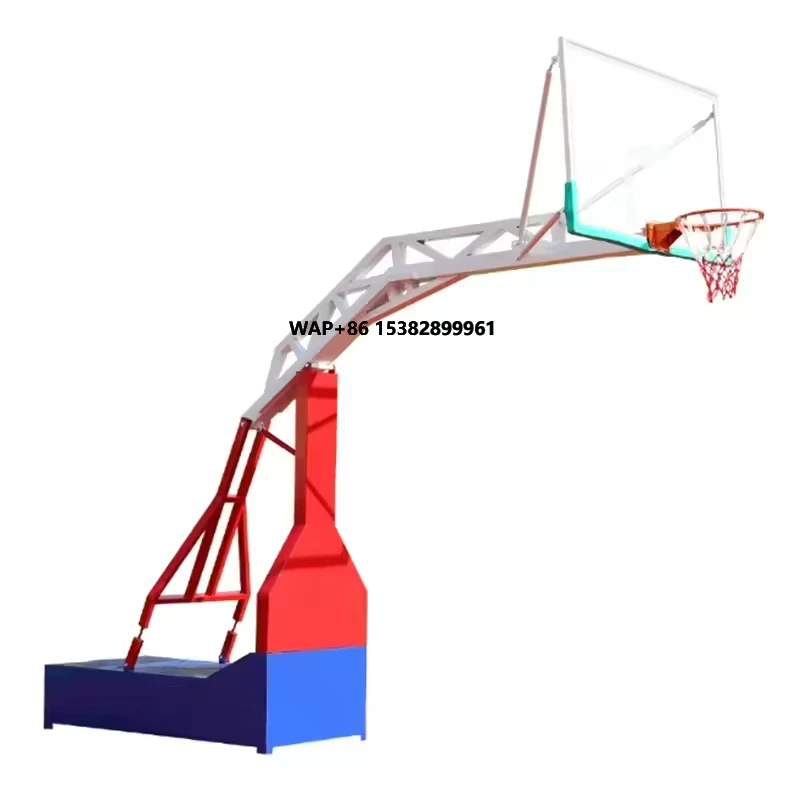Ring Basket Portabel yang Dapa - Basketball Hoop Outdoor ulasan dan harga