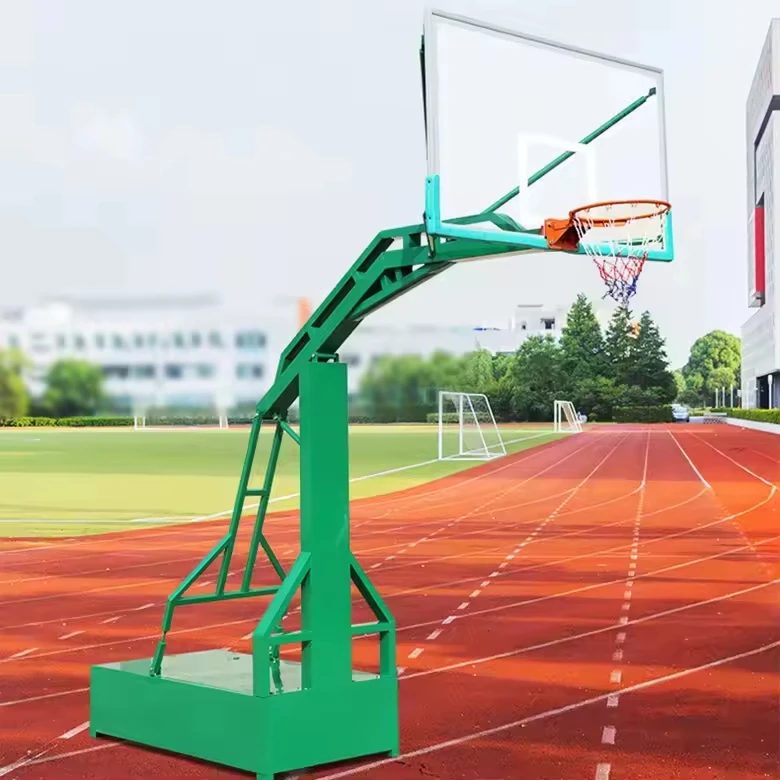 Ring Basket Portabel yang Dapa - Basketball Hoop Outdoor ulasan dan harga