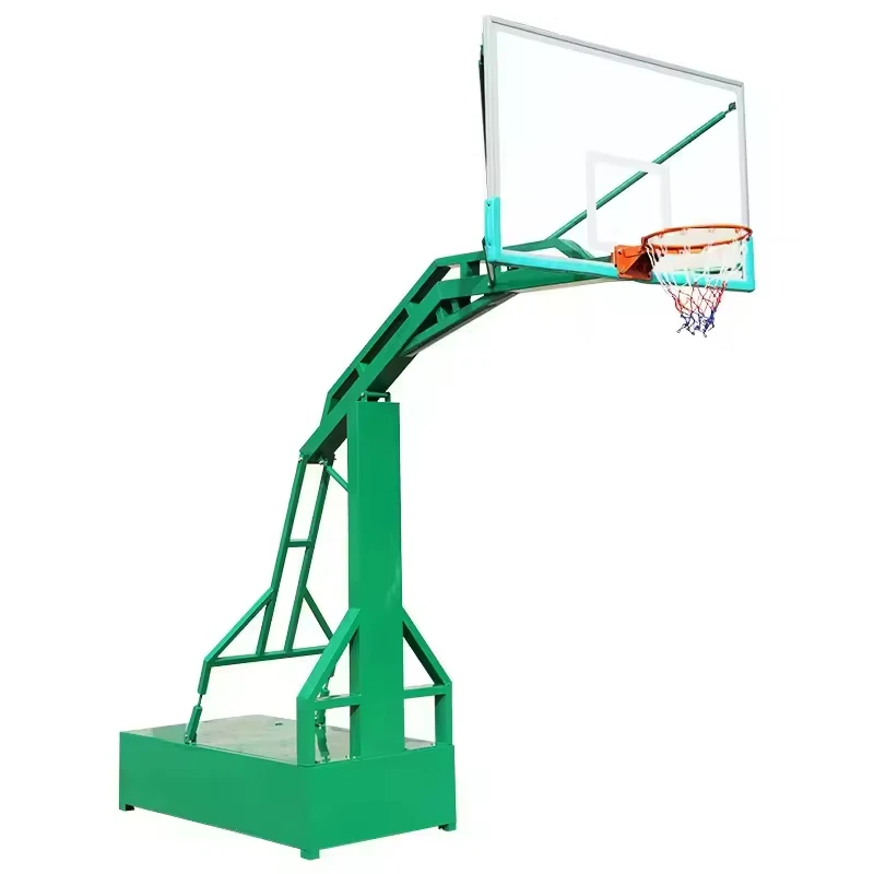 Ring Basket Portabel yang Dapa - Basketball Hoop Outdoor ulasan dan harga