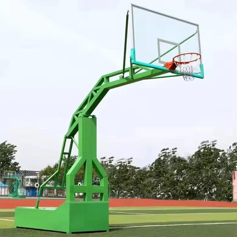 Ring Basket Portabel yang Dapa - Basketball Hoop Outdoor ulasan dan harga