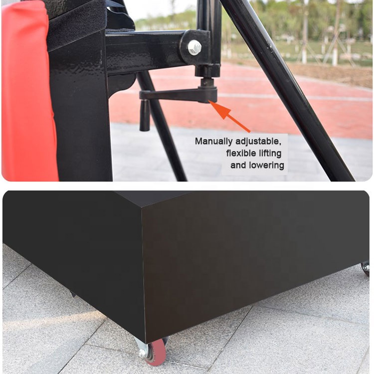 Ring Basket Anak-Anak Murah, D - Basketball Hoop Outdoor ulasan dan harga