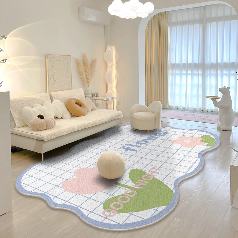 Karpet Kotak-kotak untuk Ruang - Kids Outdoor Lounge ulasan dan harga