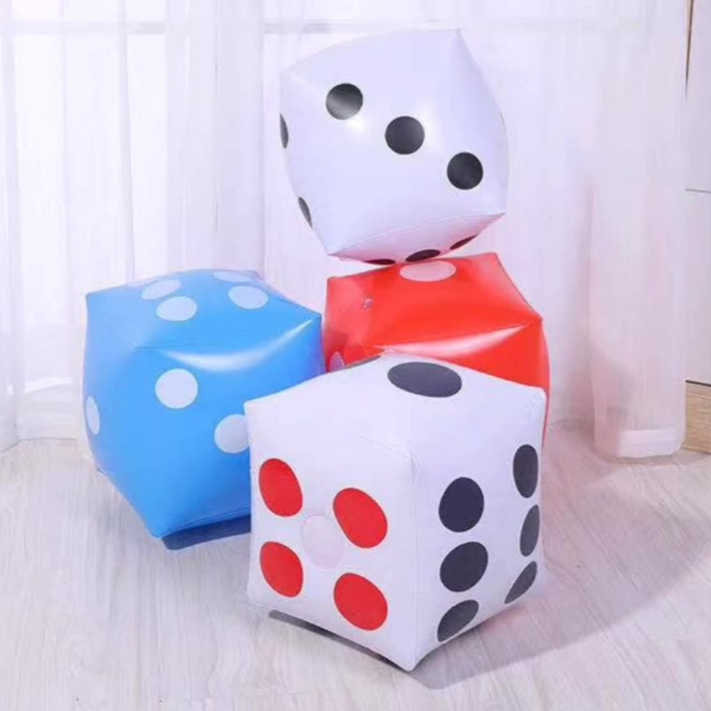Lucu Luar Ruangan Tiup Dadu Ko - Kids Outdoor Clubhouse ulasan dan harga