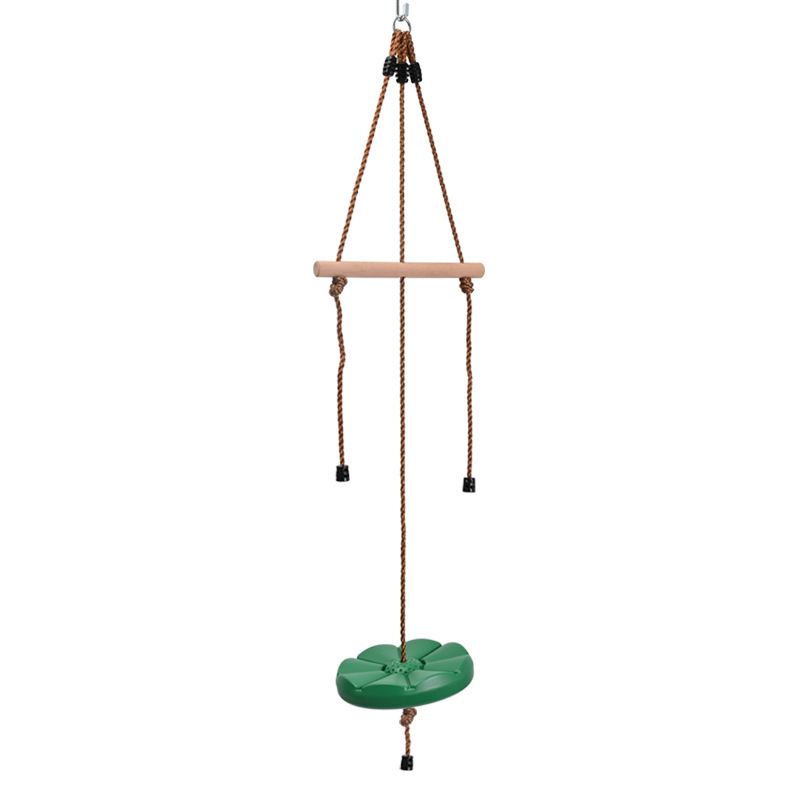 Ayunan Kelopak Ayunan Cakram B - Kids Outdoor Chair Plastic ulasan dan harga