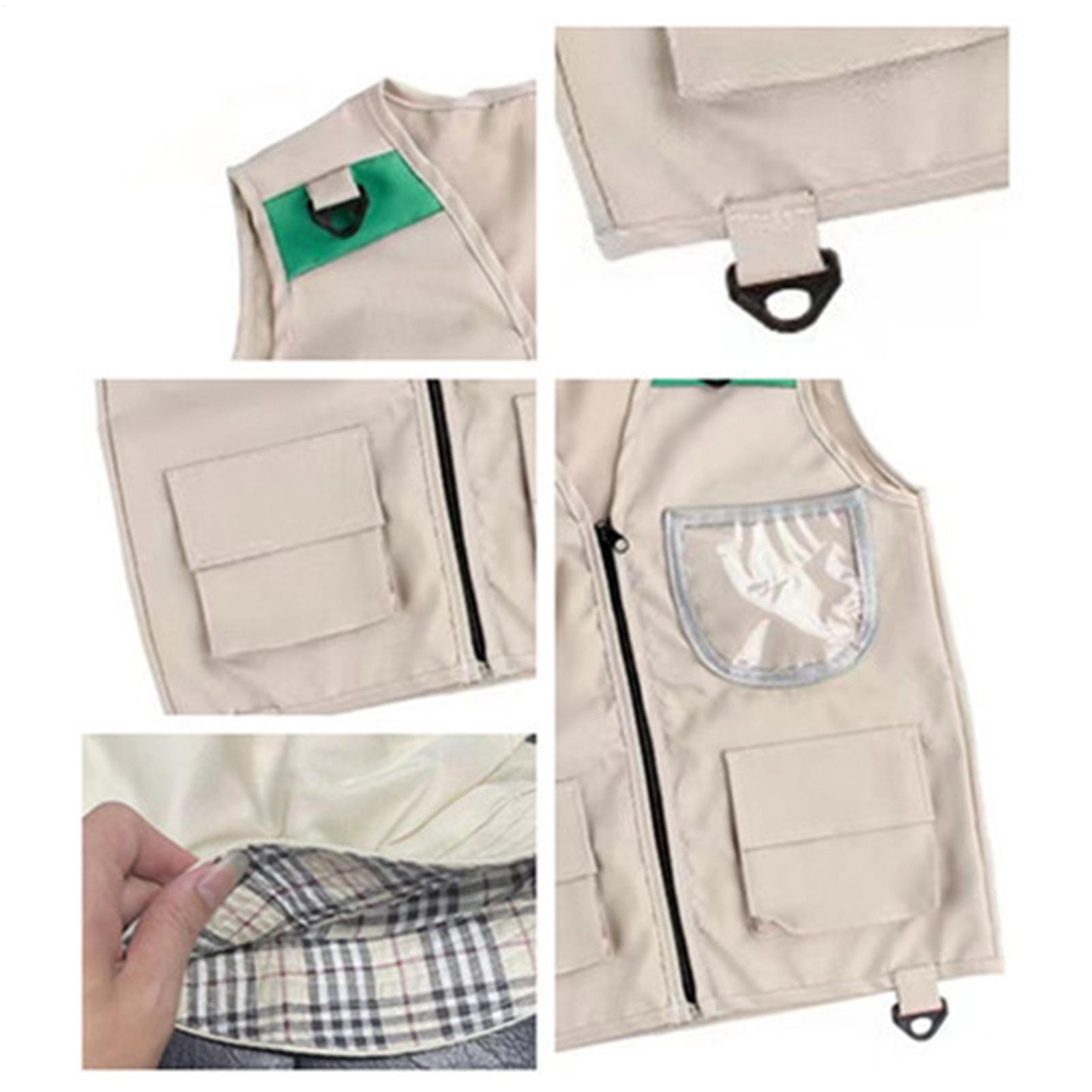 Perlengkapan Petualang Safari  - Kids Outdoor Explorer Set ulasan dan harga