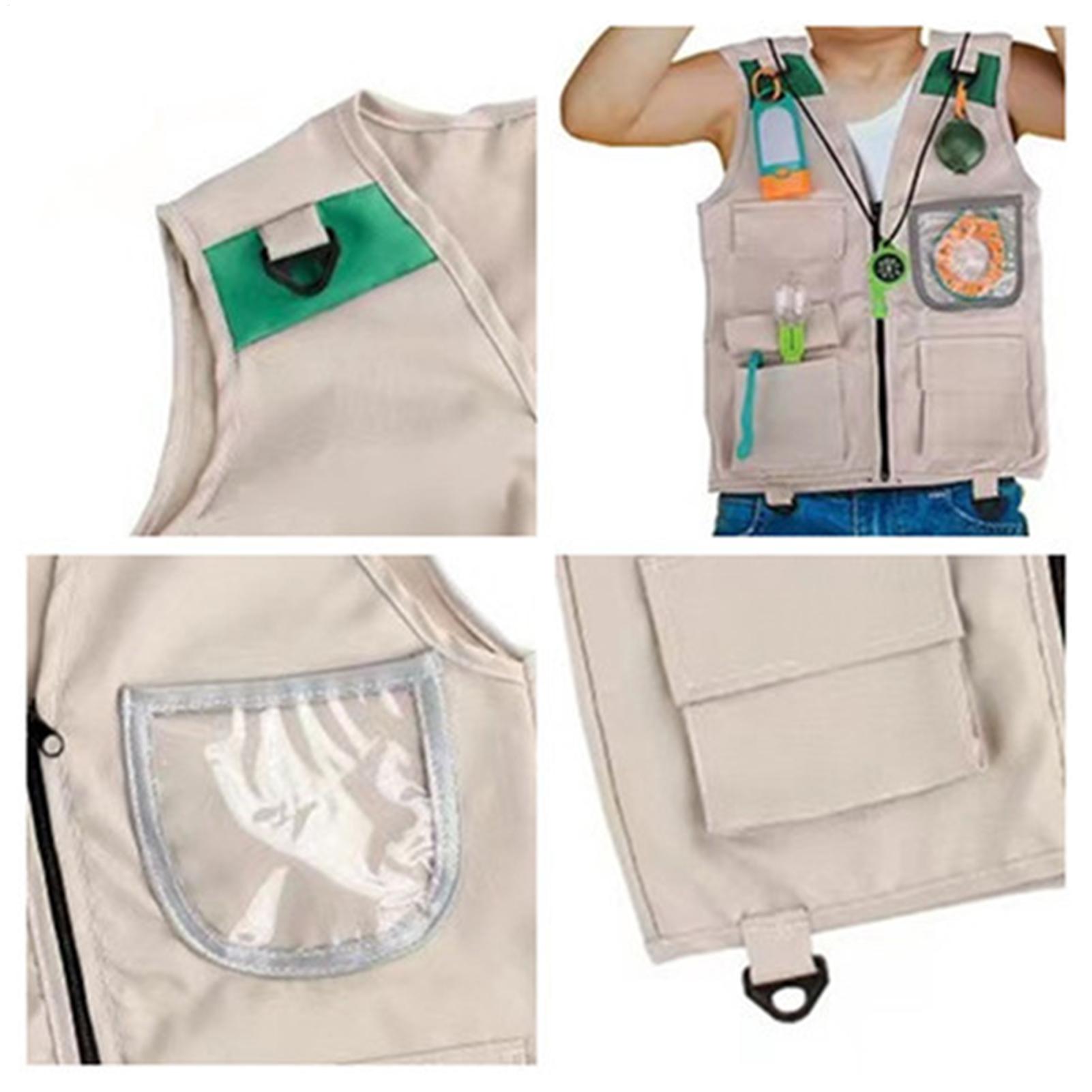 Perlengkapan Petualang Safari  - Kids Outdoor Explorer Set ulasan dan harga