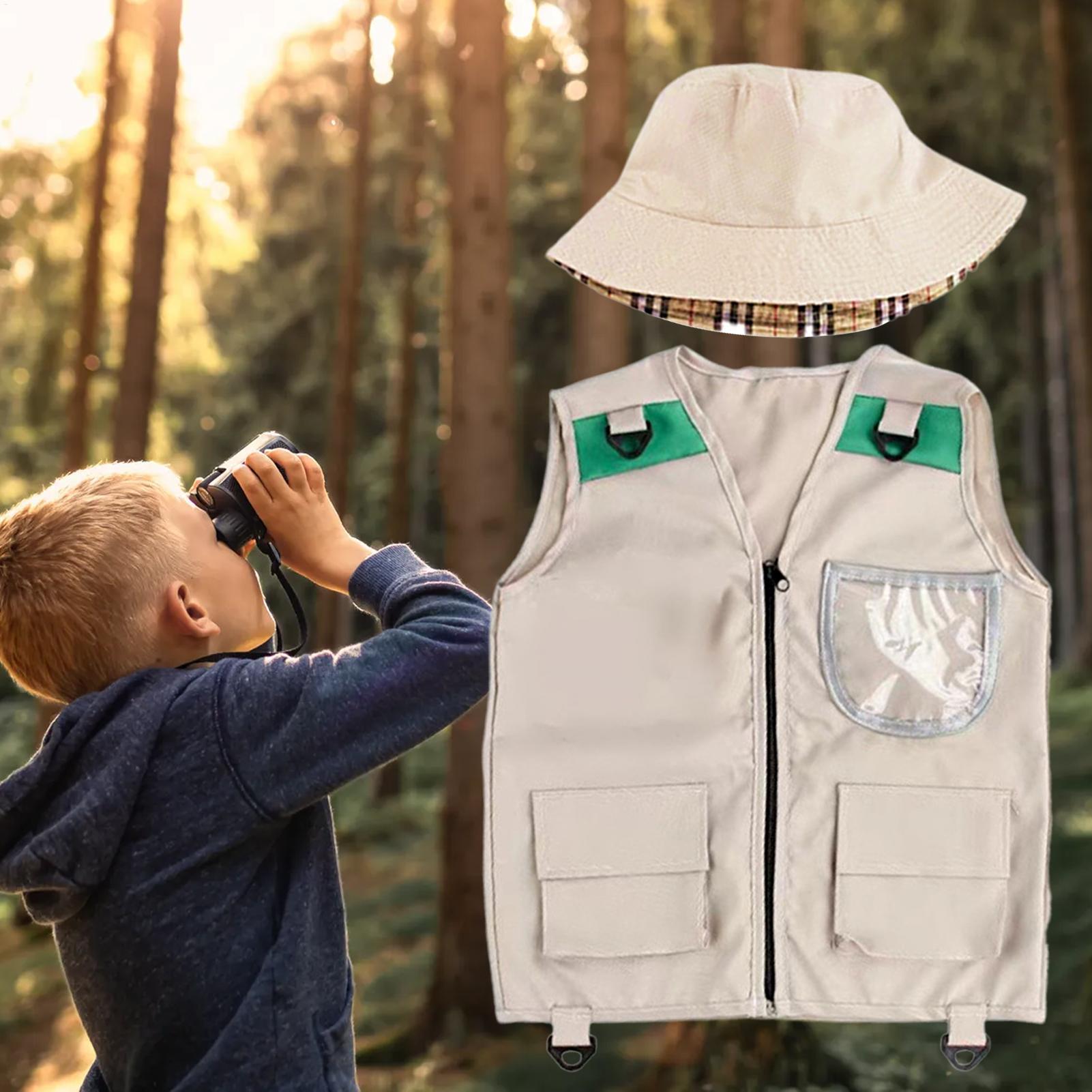 Perlengkapan Petualang Safari  - Kids Outdoor Explorer Set ulasan dan harga