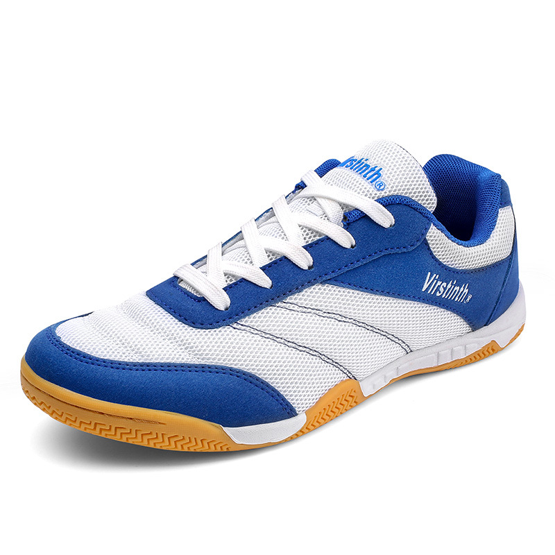 Sepatu Bulu Tangkis Ringan VIR - Kids Outdoor Volleyball ulasan dan harga