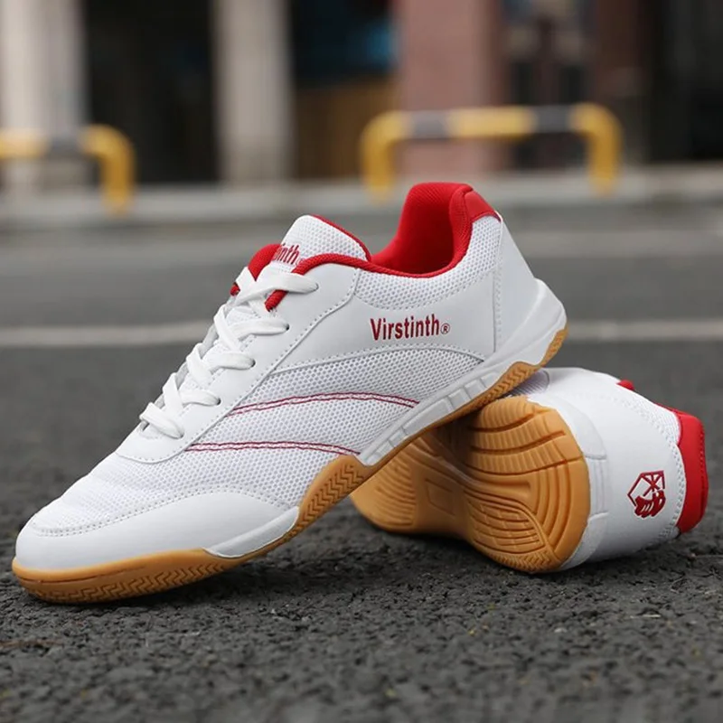 Sepatu Bulu Tangkis Ringan VIR - Kids Outdoor Volleyball ulasan dan harga