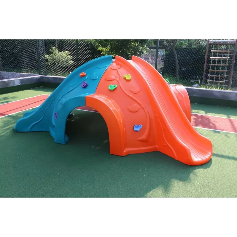 Kubah Panjat Tebing Anak Moetr - Kids Outdoor Climbing Dome ulasan dan harga