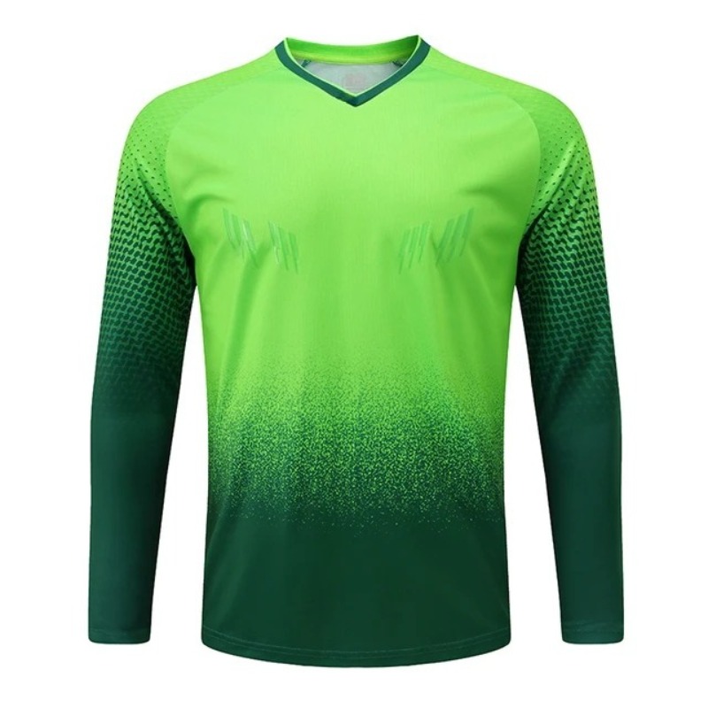 Jersey Berlengan Panjang Pria  - Kids Outdoor Fort ulasan dan harga