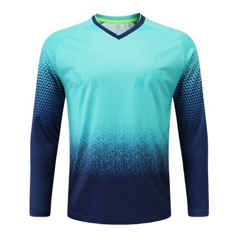 Jersey Berlengan Panjang Pria  - Kids Outdoor Fort ulasan dan harga