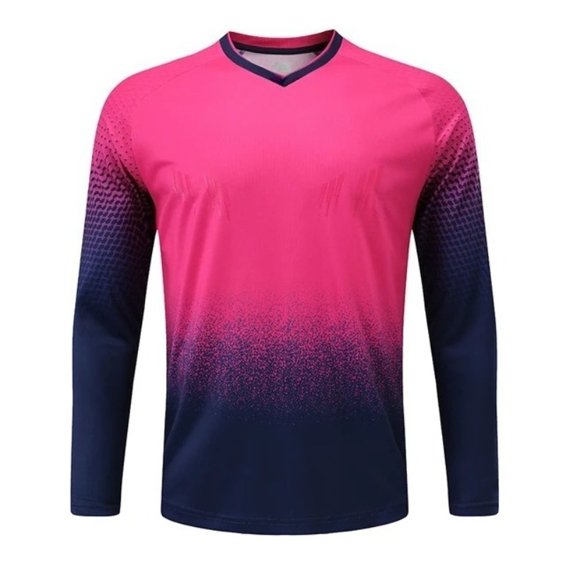 Jersey Berlengan Panjang Pria  - Kids Outdoor Fort ulasan dan harga