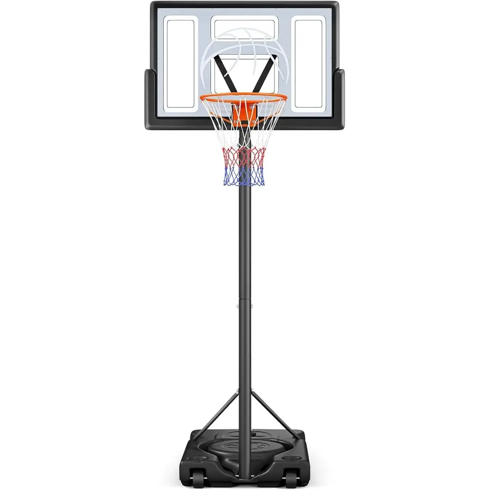 Sistem Ring Basket Portabel ya - Basketball Hoop Outdoor ulasan dan harga