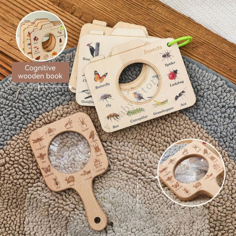 Set Pengamatan Alam Anak-anak  - Kids Outdoor Explorer Set ulasan dan harga