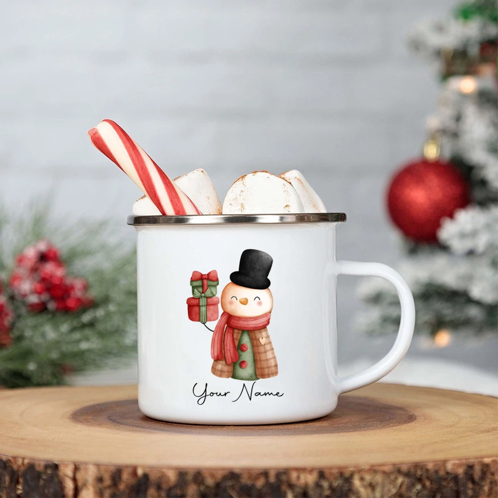 Mug coklat panas anak-anak Nat - Kids Outdoor Xmas Gifts ulasan dan harga