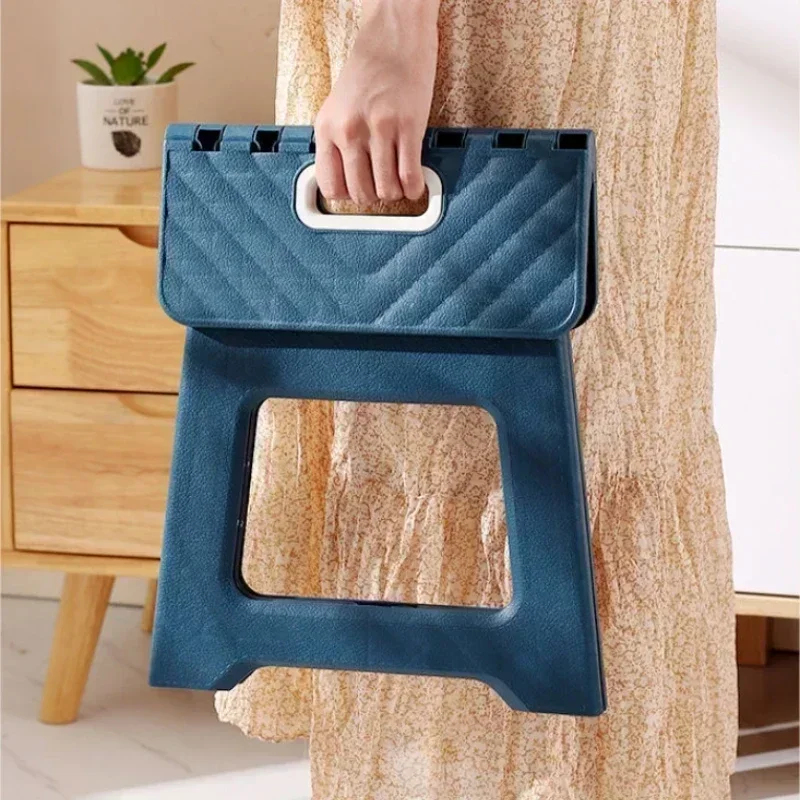 Kursi Lipat Portabel Baru 2024 - Kids Outdoor Chair Plastic ulasan dan harga