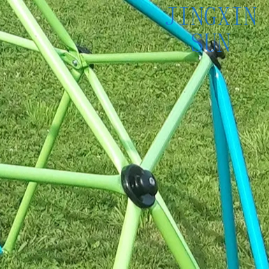 Set Permainan Luar Ruangan Ana - Kids Outdoor Climbing Dome ulasan dan harga