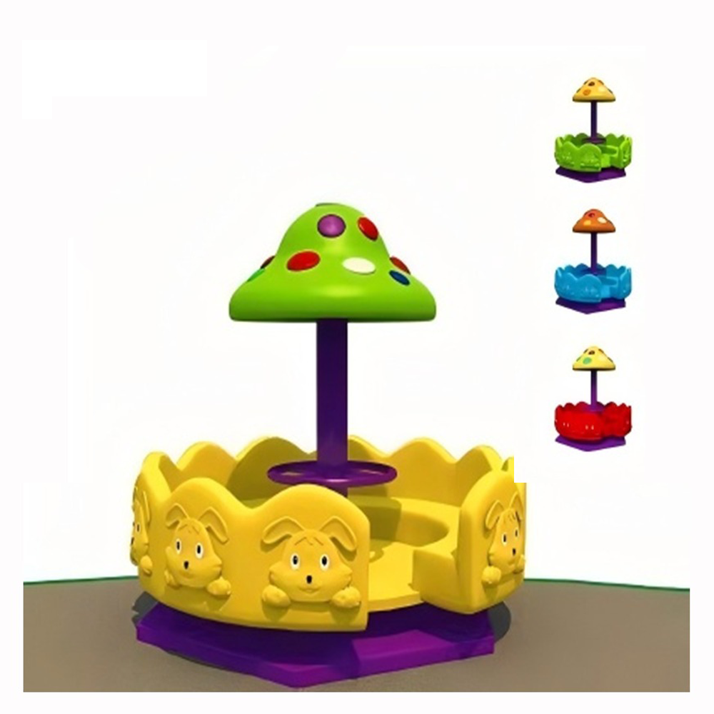 Kursi Putar Plastik Gaya Lucu  - Kids Outdoor Chair Plastic ulasan dan harga