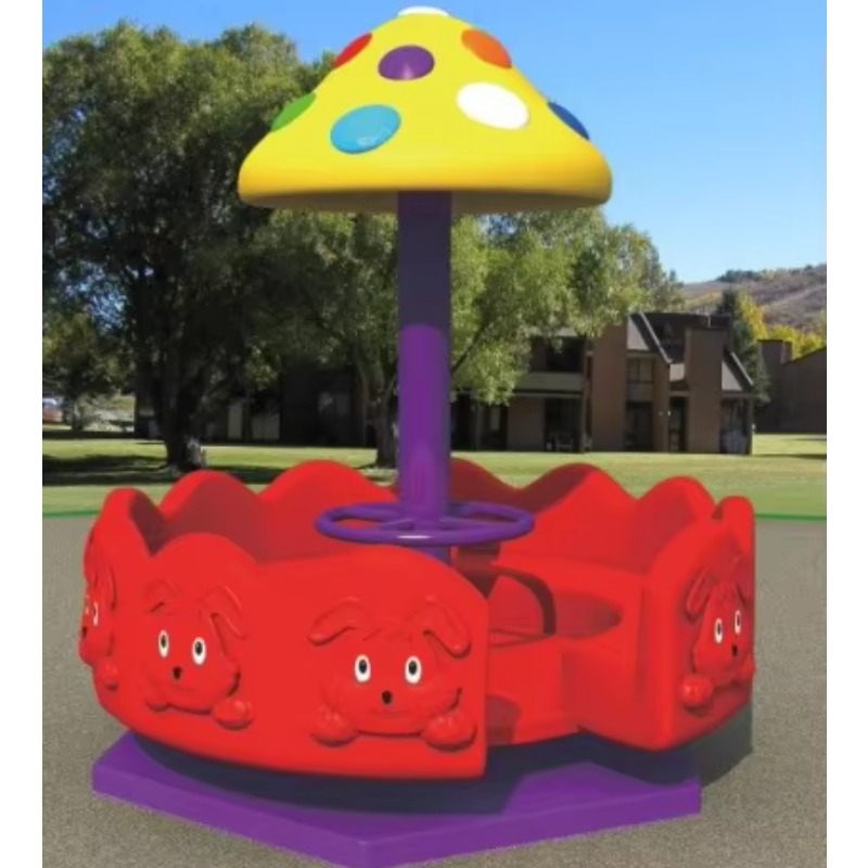 Kursi Putar Plastik Gaya Lucu  - Kids Outdoor Chair Plastic ulasan dan harga