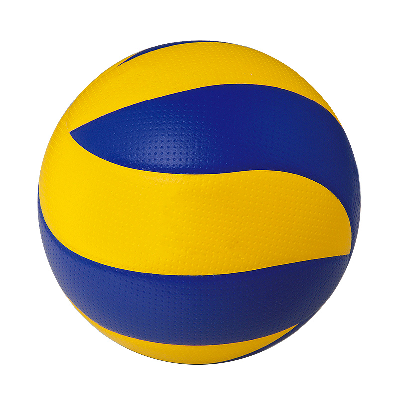 Bola Voli Pantai Dalam Ruangan - Kids Outdoor Volleyball ulasan dan harga