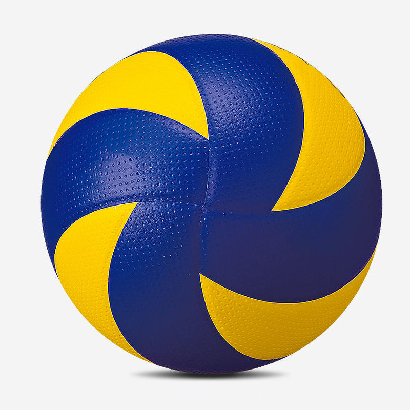 Bola Voli Pantai Dalam Ruangan - Kids Outdoor Volleyball ulasan dan harga