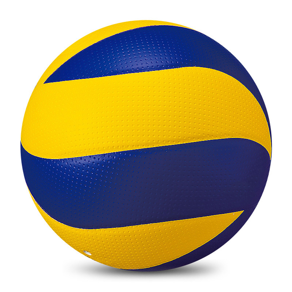Bola Voli Pantai Dalam Ruangan - Kids Outdoor Volleyball ulasan dan harga