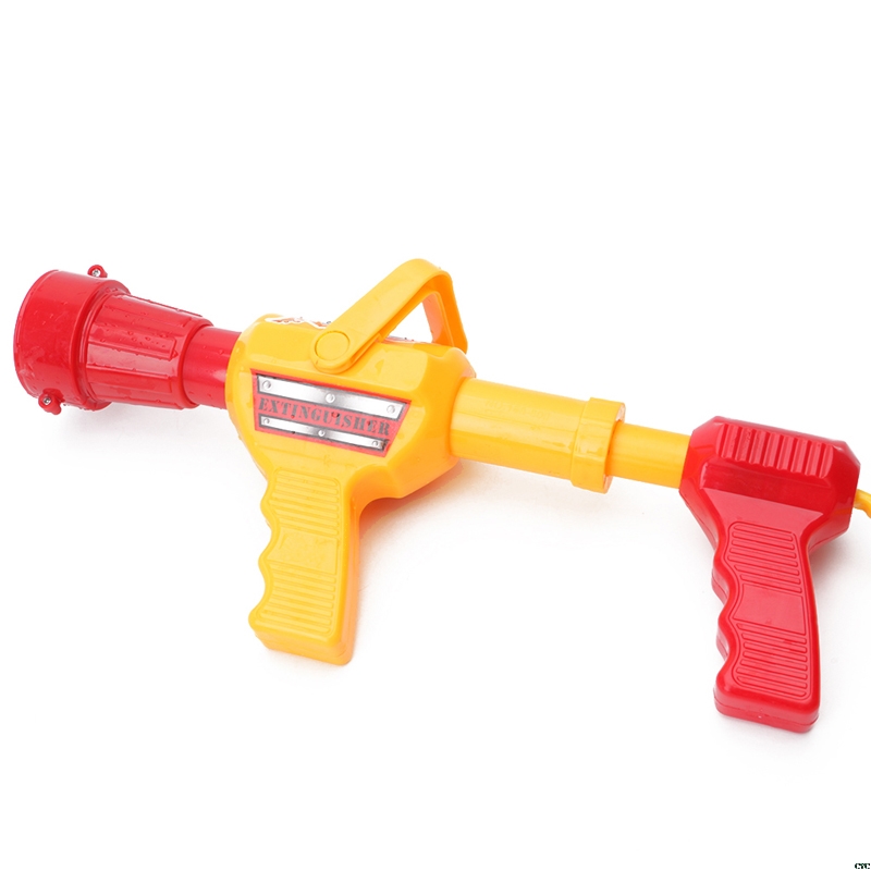 Ransel api pistol air kapasita - Kids Outdoor Water Toys ulasan dan harga