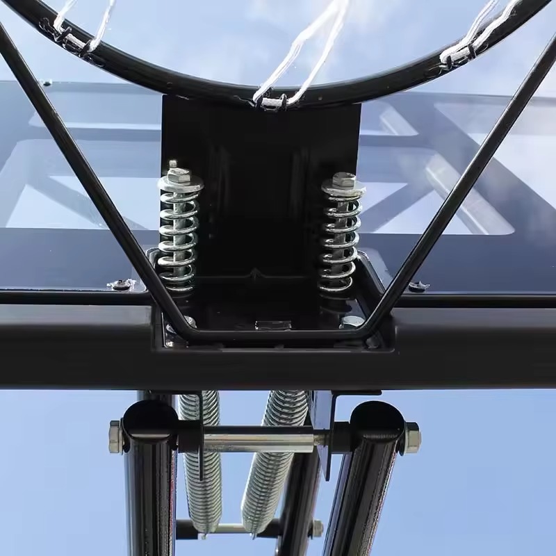 Ring Basket Indoor Outdoor Por - Basketball Hoop Outdoor ulasan dan harga
