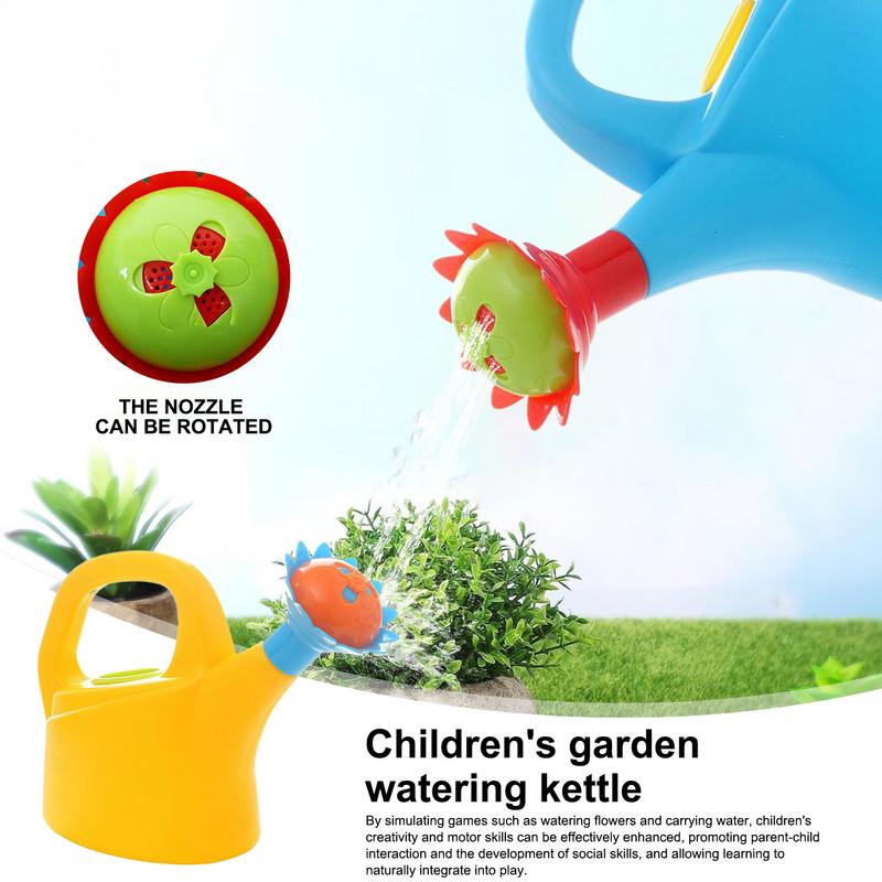 Kaleng Penyiram Anak-anak Pot  - Kids Outdoor Garden ulasan dan harga
