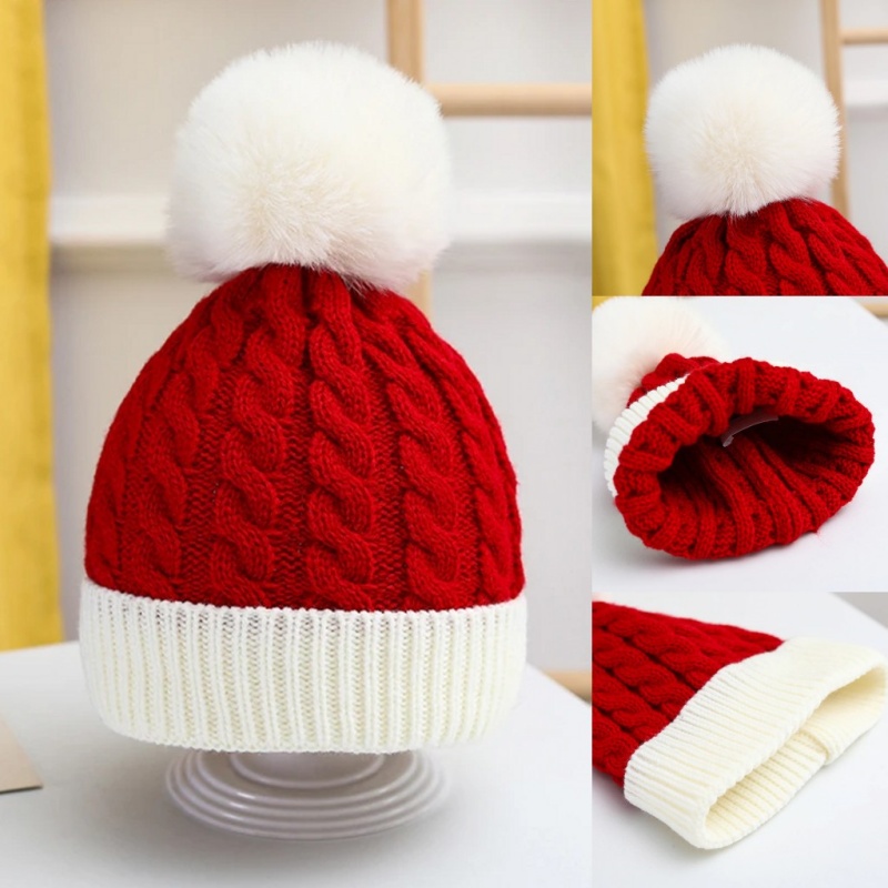 Topi Natal Dewasa Anak-Anak Sa - Kids Outdoor Xmas Gifts ulasan dan harga