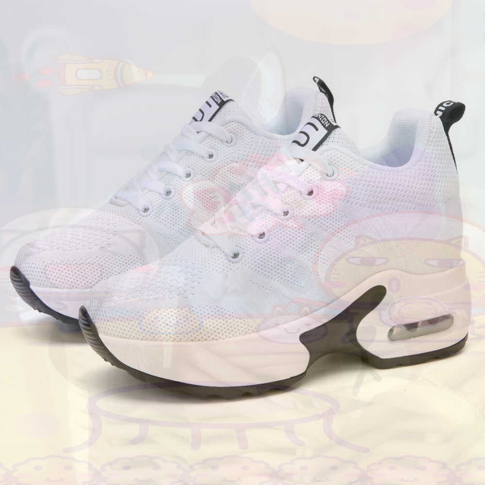 Merah Ukuran 36 Sepatu Wanita  - Kids Outdoor Volleyball ulasan dan harga