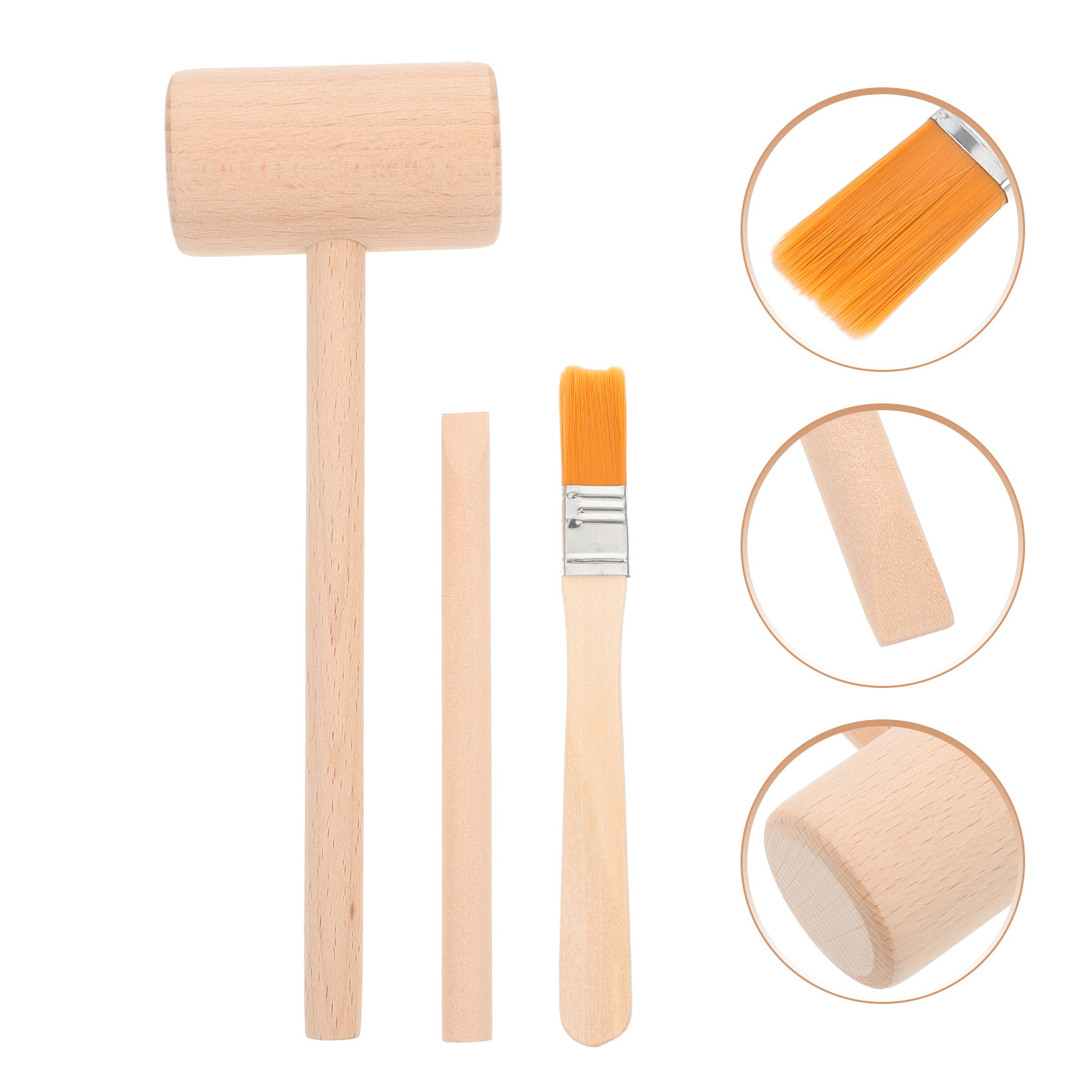 1Set Alat Penggali Anak-anak S - Kids Outdoor Explorer Set ulasan dan harga
