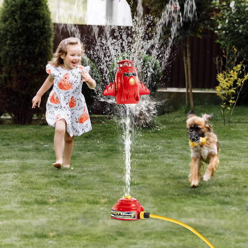 Penyiram Air untuk Anak-anak H - Kids Outdoor Water Toys ulasan dan harga