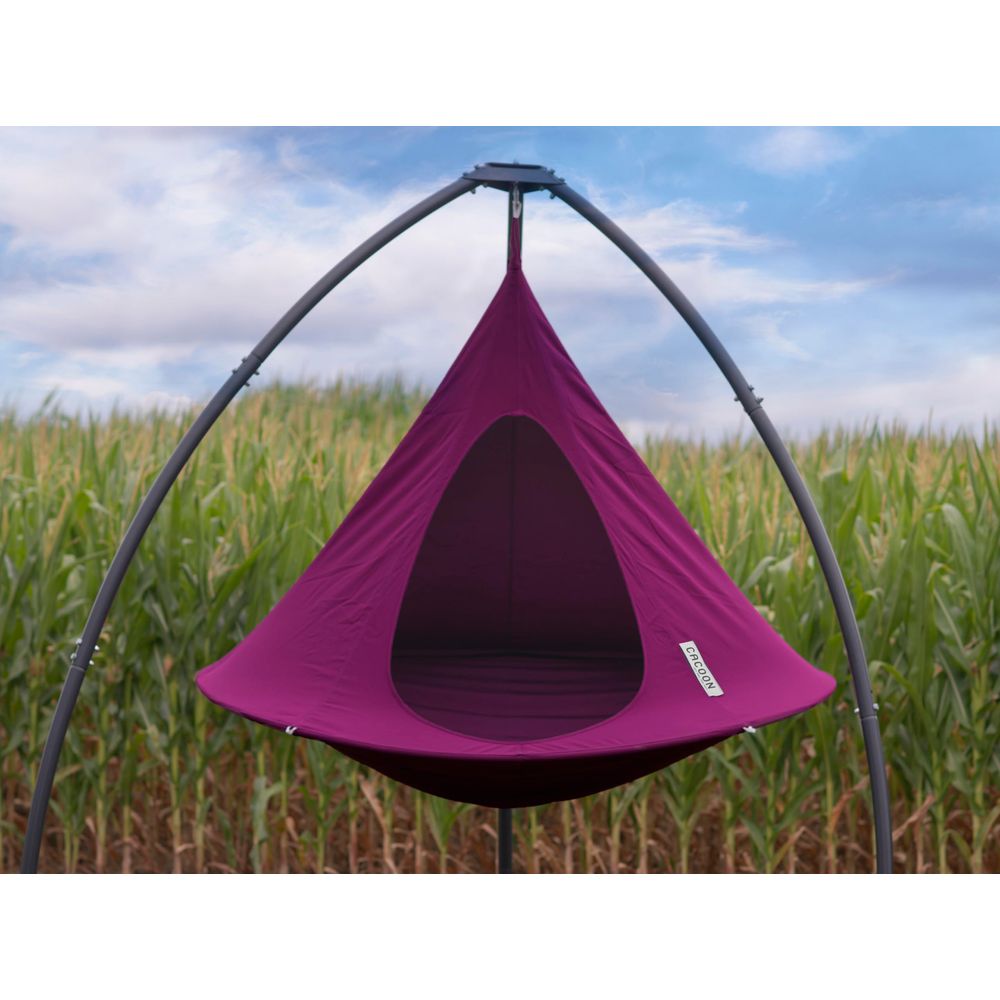 Kubah Panjat 12FT dengan Hammo - Kids Outdoor Climbing Dome ulasan dan harga