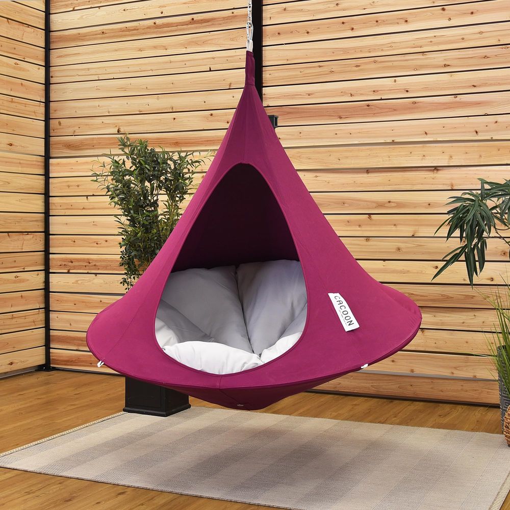 Kubah Panjat 12FT dengan Hammo - Kids Outdoor Climbing Dome ulasan dan harga