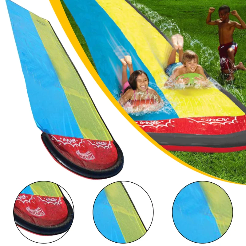 Pusat Permainan Halaman Belaka - Kids Outdoor Water Toys ulasan dan harga