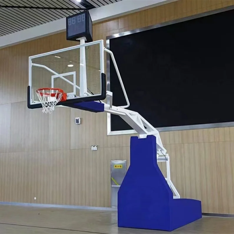 Ring Basket Profesional FIBA,  - Basketball Hoop Outdoor ulasan dan harga